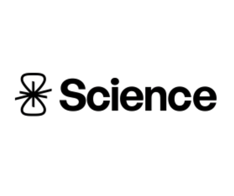 science corporation logo